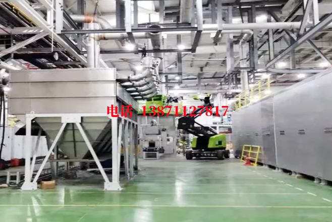 积石山机电设备安装工程,设备安装公司